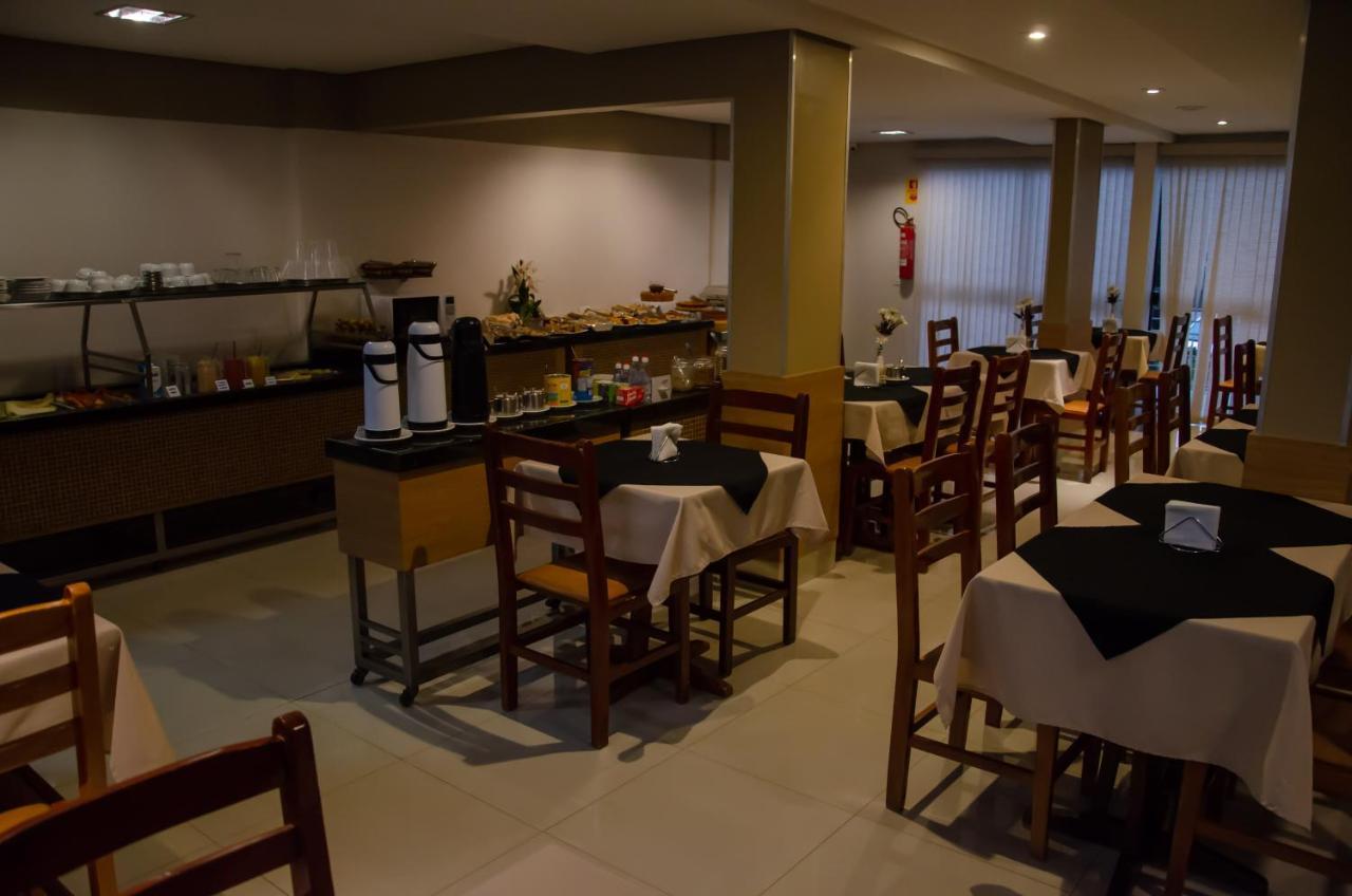 Ilhabela Park Hotel Núcleo Bandeirante Exteriér fotografie